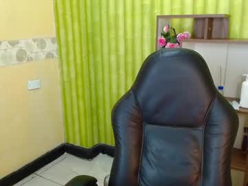 Aaronbakers Chaturbate stream image from January 12, 2025