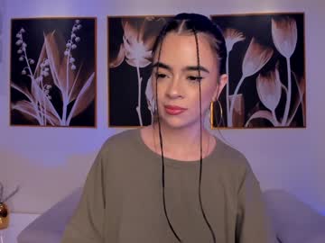 Alanacraft Chaturbate stream image from January 12, 2025