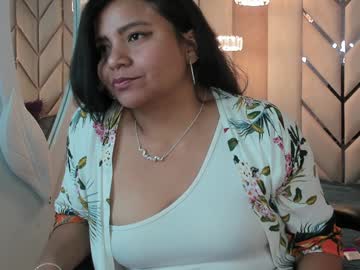 Alayacarther Chaturbate stream image from January 12, 2025