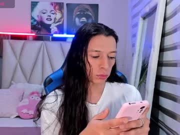 Ale_Noah_Xxx Chaturbate stream image from January 12, 2025