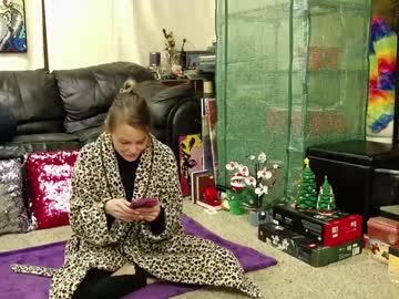 Alexagwonderland Chaturbate stream image from January 12, 2025