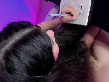 _Alukah_19 Chaturbate stream image from January 12, 2025