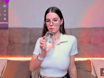Ariellateska Chaturbate stream image from January 12, 2025