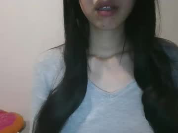 Axuepetitt Chaturbate stream image from January 12, 2025