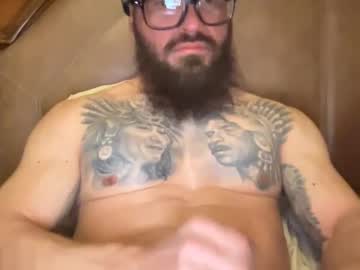 Aztecworrior91 Chaturbate stream image from January 12, 2025