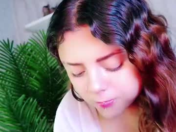 Camilarose_Oli Chaturbate stream image from January 12, 2025