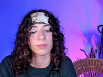 Camille_Delrey Chaturbate stream image from January 12, 2025