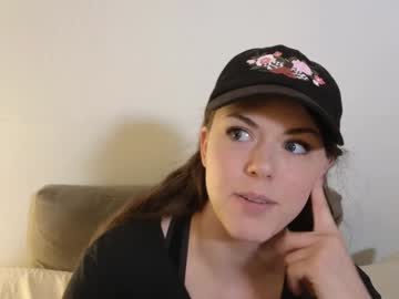 Charlotte1996 Chaturbate stream image from January 12, 2025