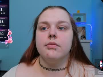 Crow_Diam0nd Chaturbate stream image from January 12, 2025