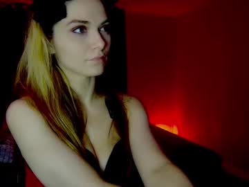 Darkskullmistress Chaturbate stream image from January 12, 2025