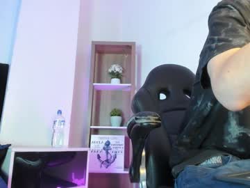 Demianprince Chaturbate stream image from January 12, 2025