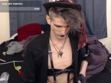 Incubussy_X Chaturbate stream image from January 12, 2025