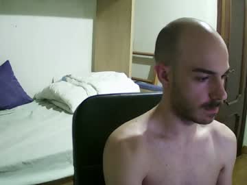 Isaac99c Chaturbate stream image from January 12, 2025