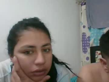 Jeicoandcoraline Chaturbate stream image from January 12, 2025