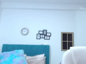 Kam_Lopez Chaturbate stream image from January 12, 2025