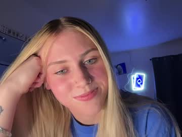 Kayclaire Chaturbate stream image from January 12, 2025