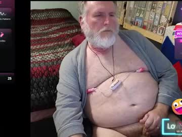 Keithobrian Chaturbate stream image from January 12, 2025