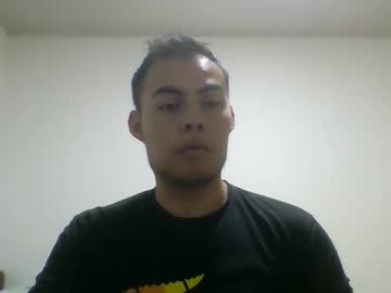 Manuel9810 Chaturbate stream image from January 12, 2025