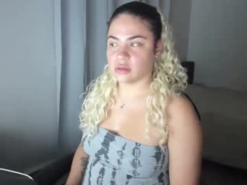 Melaniesaunders Chaturbate stream image from January 12, 2025