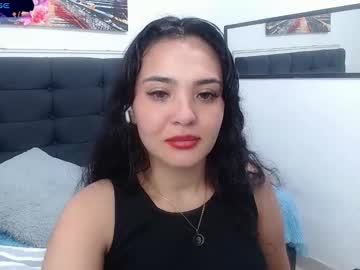 Melissa_Bourbon Chaturbate stream image from January 12, 2025