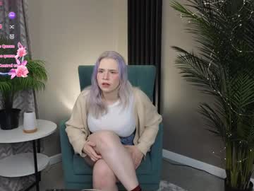 Odiliagillim Chaturbate stream image from January 12, 2025