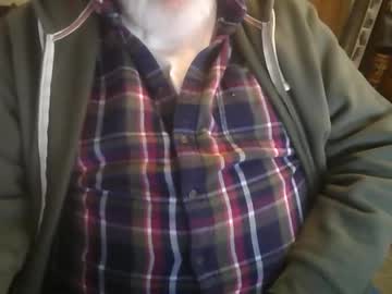 Rndmronnie Chaturbate stream image from January 12, 2025