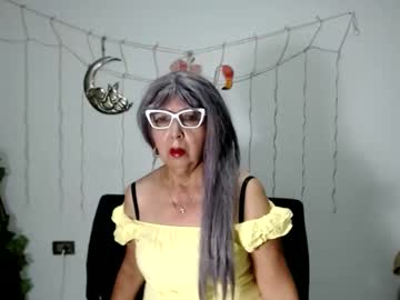 Ruth_Blue21 Chaturbate stream image from January 12, 2025