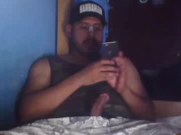Sandalo123 Chaturbate stream image from January 12, 2025