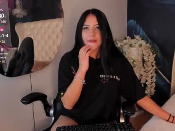 Scarlett_Monroe_ Chaturbate stream image from January 12, 2025