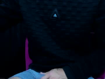Scottxtark22cm Chaturbate stream image from January 12, 2025