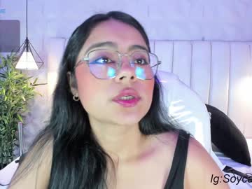 Sharlotte69x Chaturbate stream image from January 12, 2025