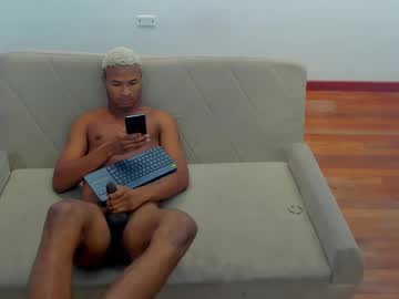Sinner_Colagene Chaturbate stream image from January 12, 2025