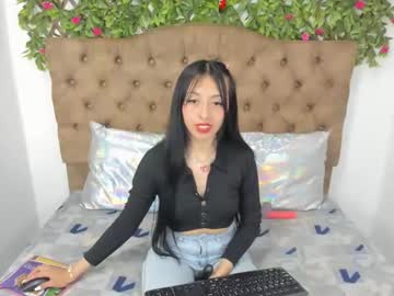Stefania_Sweett Chaturbate stream image from January 12, 2025