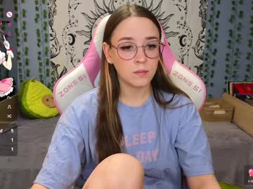 Sweet_Frosty Chaturbate stream image from January 12, 2025