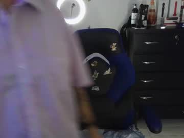 Thomascooper_Cams Chaturbate stream image from January 12, 2025