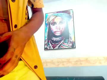 Vladi_Macdon Chaturbate stream image from January 12, 2025