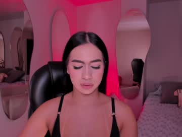 Zaraapearce Chaturbate stream image from January 12, 2025