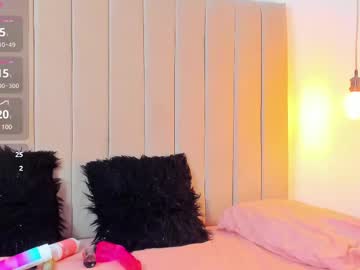Adhara_Taylord Chaturbate stream image from January 12, 2025