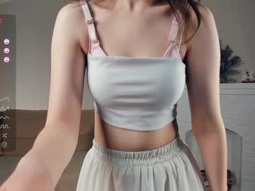 Annawilkinsona Chaturbate stream image from January 12, 2025