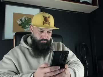 Axxelrich Chaturbate stream image from January 12, 2025