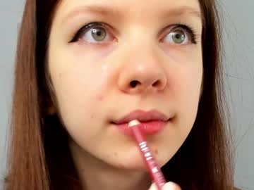 Baby_Evalena Chaturbate stream image from January 12, 2025