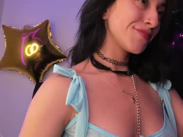 Carla_Smith__ Chaturbate stream image from January 12, 2025
