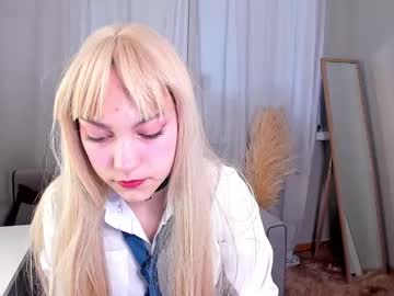 Cristymulk Chaturbate stream image from January 12, 2025