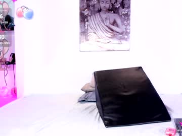 Ela_Zc Chaturbate stream image from January 12, 2025