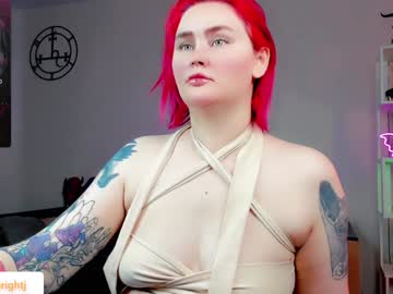 Emmybrightj_ Chaturbate stream image from January 12, 2025