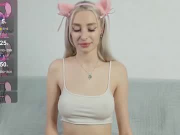 _Eva_Blame_ Chaturbate stream image from January 12, 2025