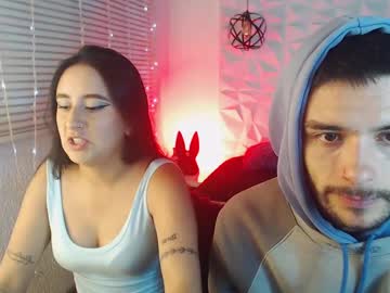 Gretta_N_Dannie Chaturbate stream image from January 12, 2025