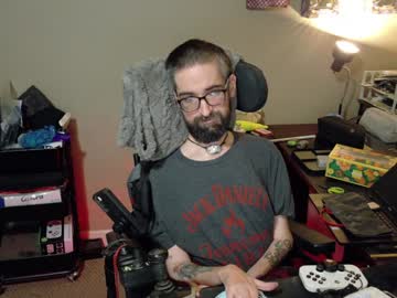 Highpriest_Belial Chaturbate stream image from January 12, 2025