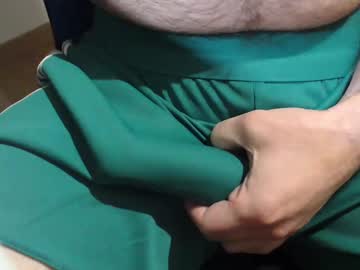 Icky_Thumps Chaturbate stream image from January 12, 2025