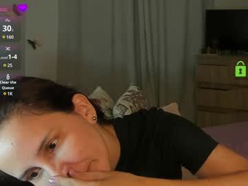 Irina_05 Chaturbate stream image from January 12, 2025